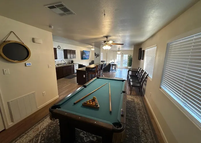 River's Edge, Great For Groups Holiday home